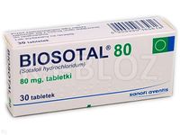 Biosotal 80