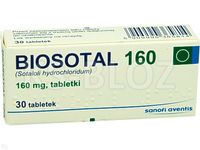 Biosotal 160