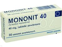 Mononit 40