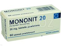 Mononit 20