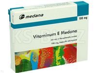 Vitaminum E Medana