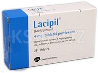Lacipil