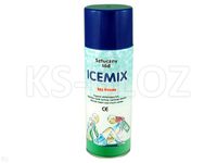 Icemix sztuczny lód w aerozolu