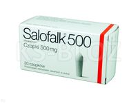 Salofalk 500