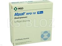 Maxalt RPD 10