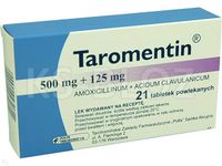 Taromentin