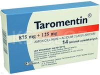 Taromentin