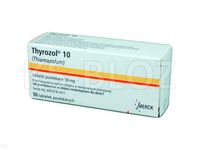 Thyrozol 10