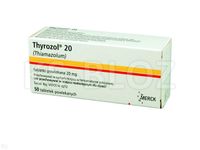 Thyrozol 20