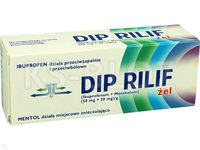 Dip Rilif