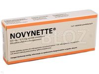 Novynette