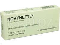 Novynette