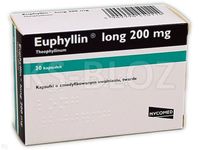 Euphyllin Long