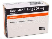 Euphyllin Long