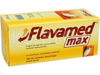 Flavamed Max