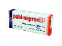 Pabi-Naproxen