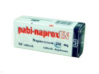 Pabi-Naproxen