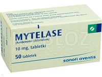 Mytelase
