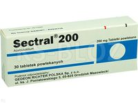 Sectral 200