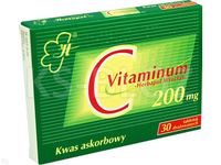 Vitaminum C-Herbapol Wrocław