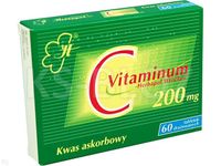 Vitaminum C-Herbapol Wrocław