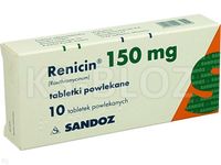 Renicin