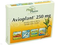 Avioplant 250 mg