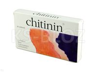Chitinin