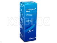 Aknemycin Plus