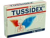 Tussidex