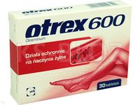 Otrex 600