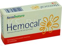 Hemocal