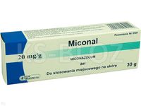 Miconal