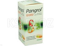 Pangrol 10 000