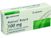 Poltram Retard 100
