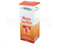 Memo Lecithin