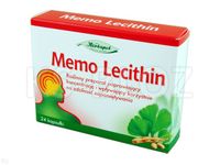 Memo Lecithin