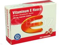 Vitaminum E Hasco