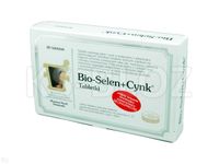 Bio-Selen + Cynk