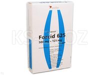 Forcid 625