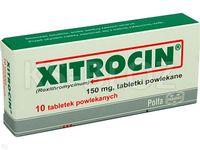 Xitrocin