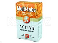 Multi-Tabs Active