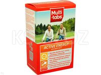 Multi-Tabs Active Energy