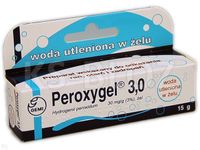 Peroxygel 3.0
