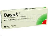 Dexak