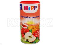 HIPP Herbatka owocowa po 5-m-cu