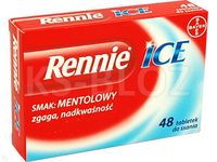 Rennie ICE