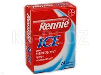 Rennie ICE