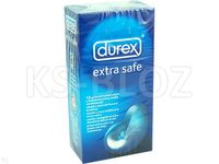 Prezerwat. DUREX Extra Safe