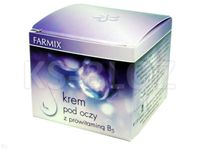 FARMIX Krem p/oczy provit.B5